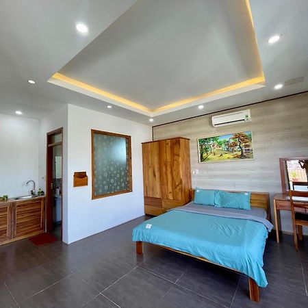 Chill House By The Beach Phú Quốc Exterior foto