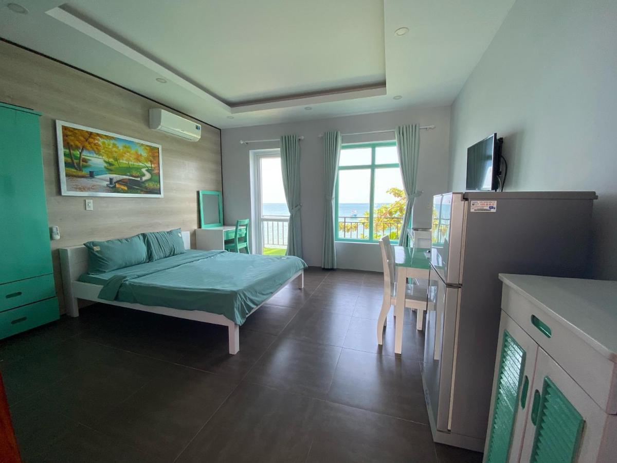 Chill House By The Beach Phú Quốc Exterior foto