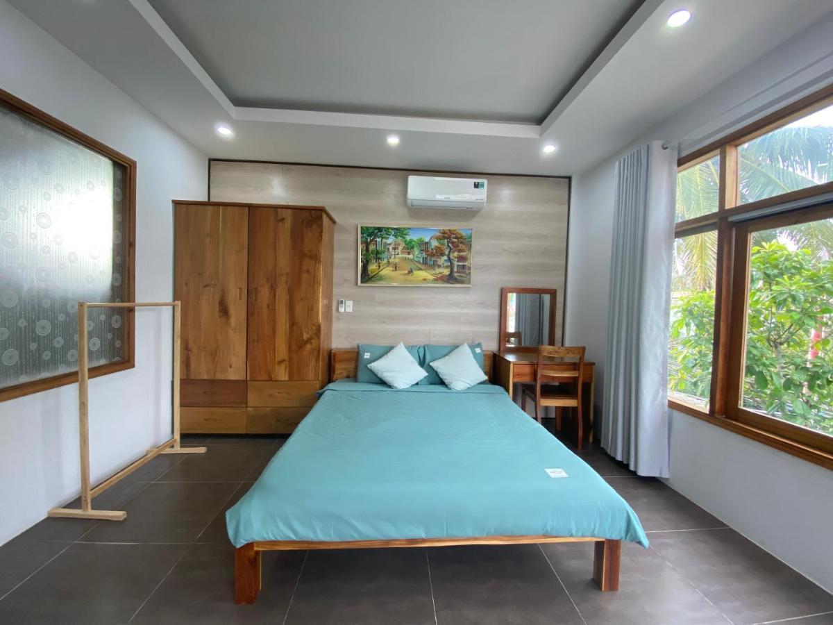 Chill House By The Beach Phú Quốc Exterior foto
