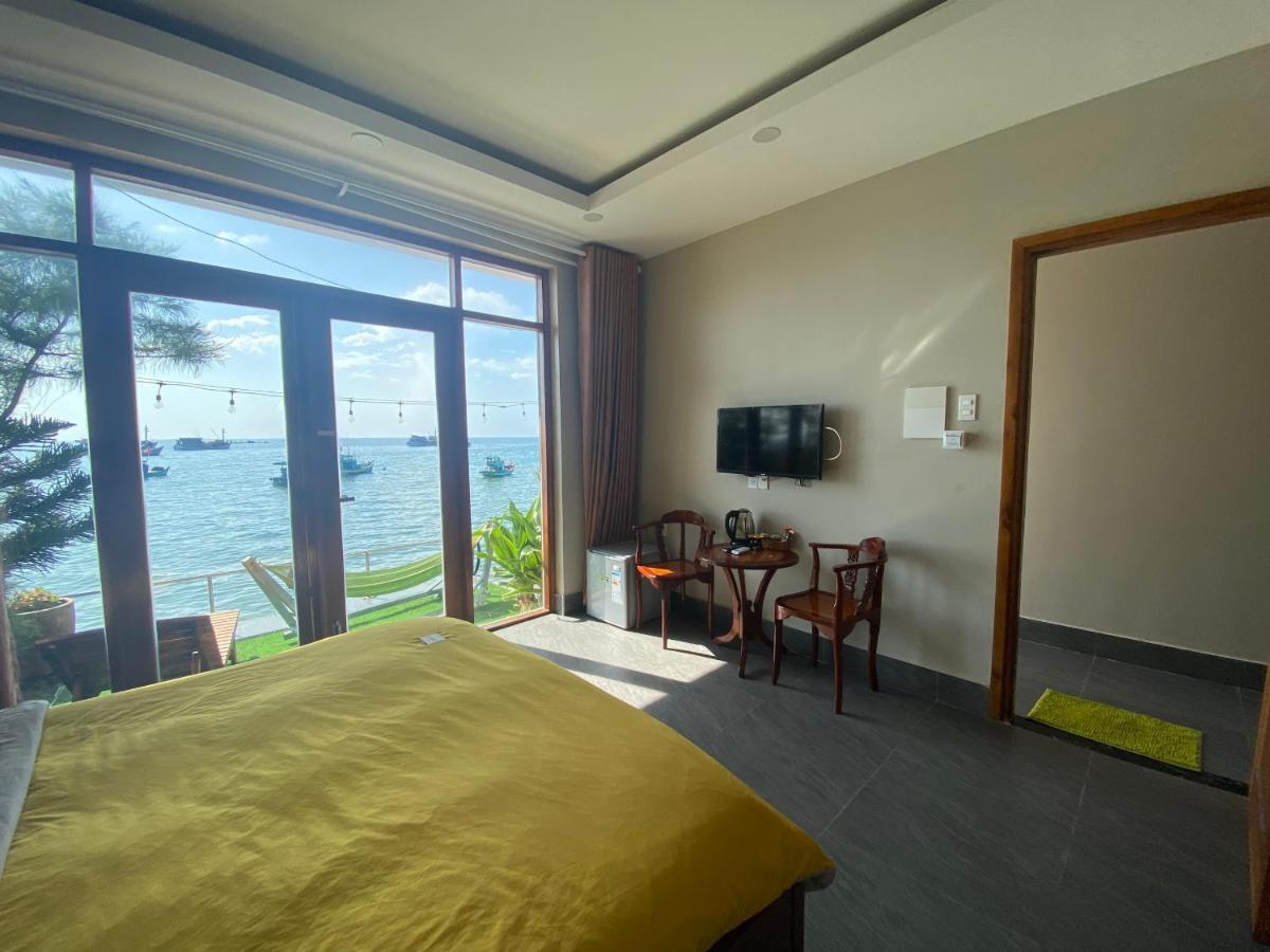 Chill House By The Beach Phú Quốc Exterior foto