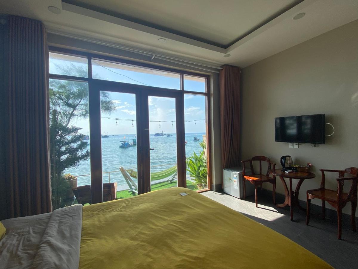 Chill House By The Beach Phú Quốc Exterior foto