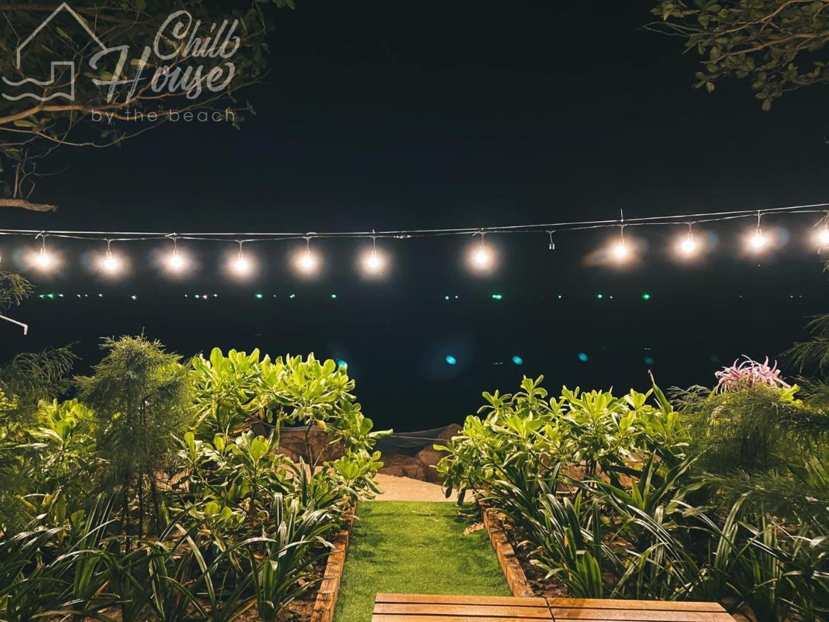 Chill House By The Beach Phú Quốc Exterior foto