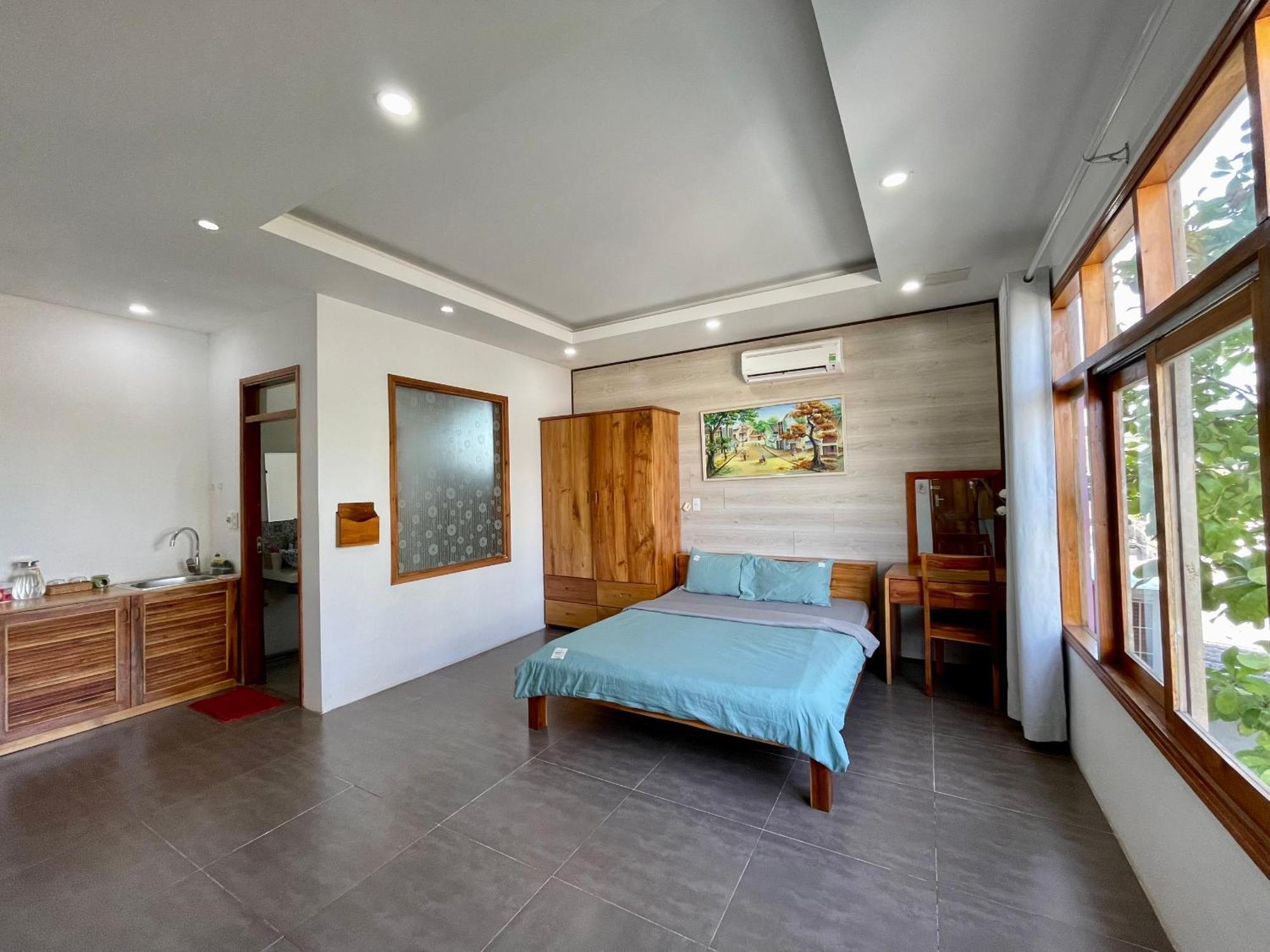 Chill House By The Beach Phú Quốc Exterior foto