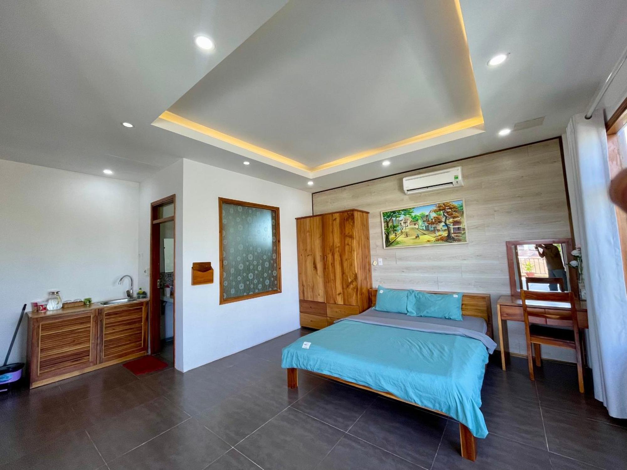 Chill House By The Beach Phú Quốc Exterior foto