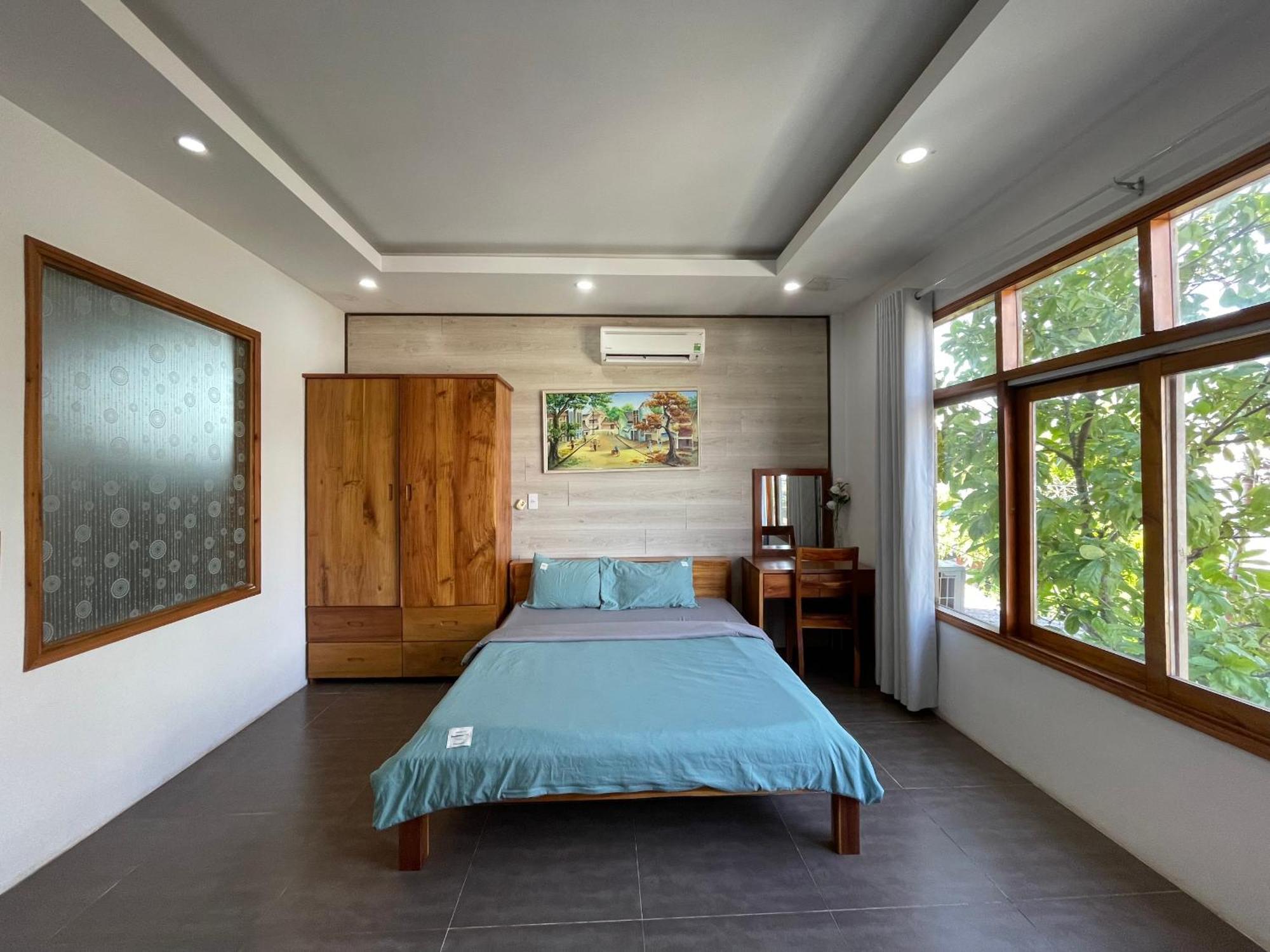 Chill House By The Beach Phú Quốc Exterior foto