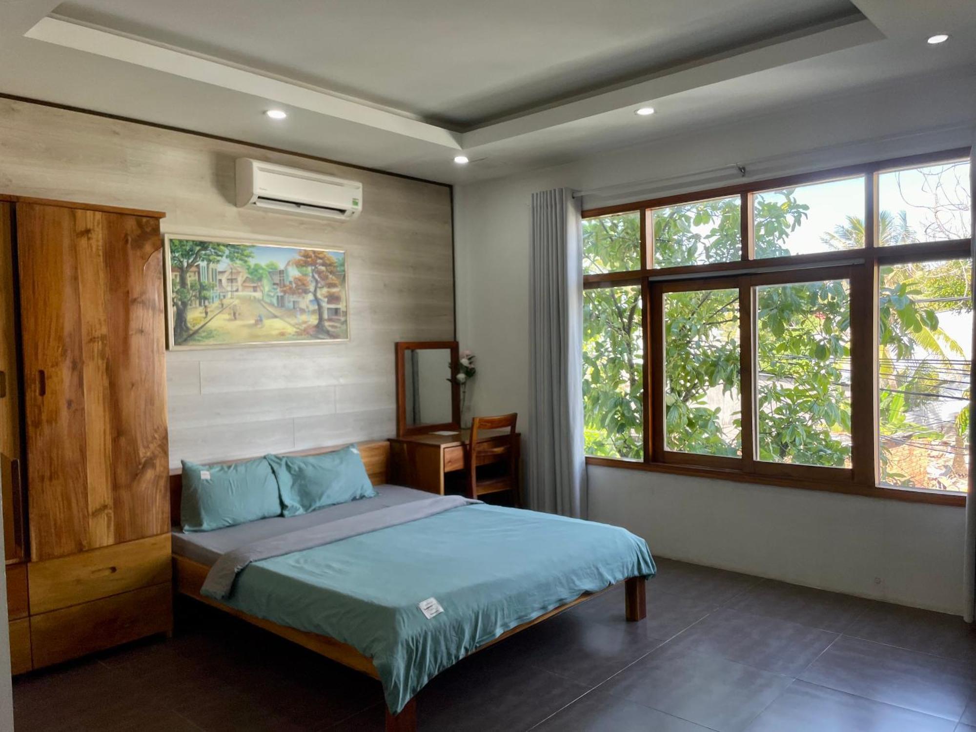 Chill House By The Beach Phú Quốc Exterior foto