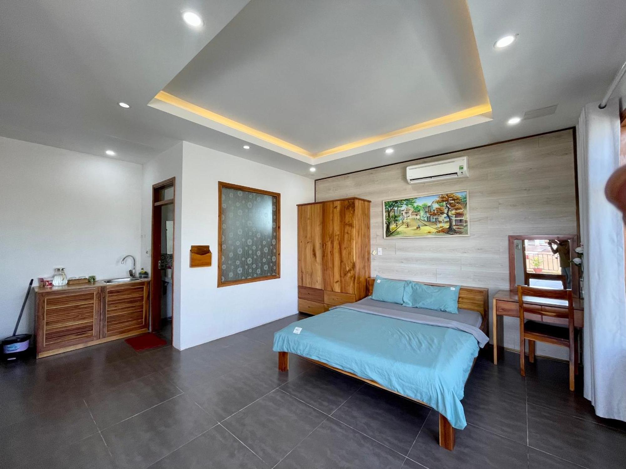 Chill House By The Beach Phú Quốc Exterior foto