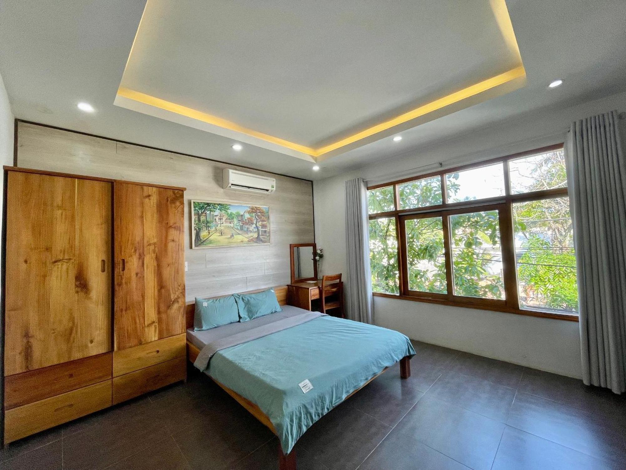 Chill House By The Beach Phú Quốc Exterior foto
