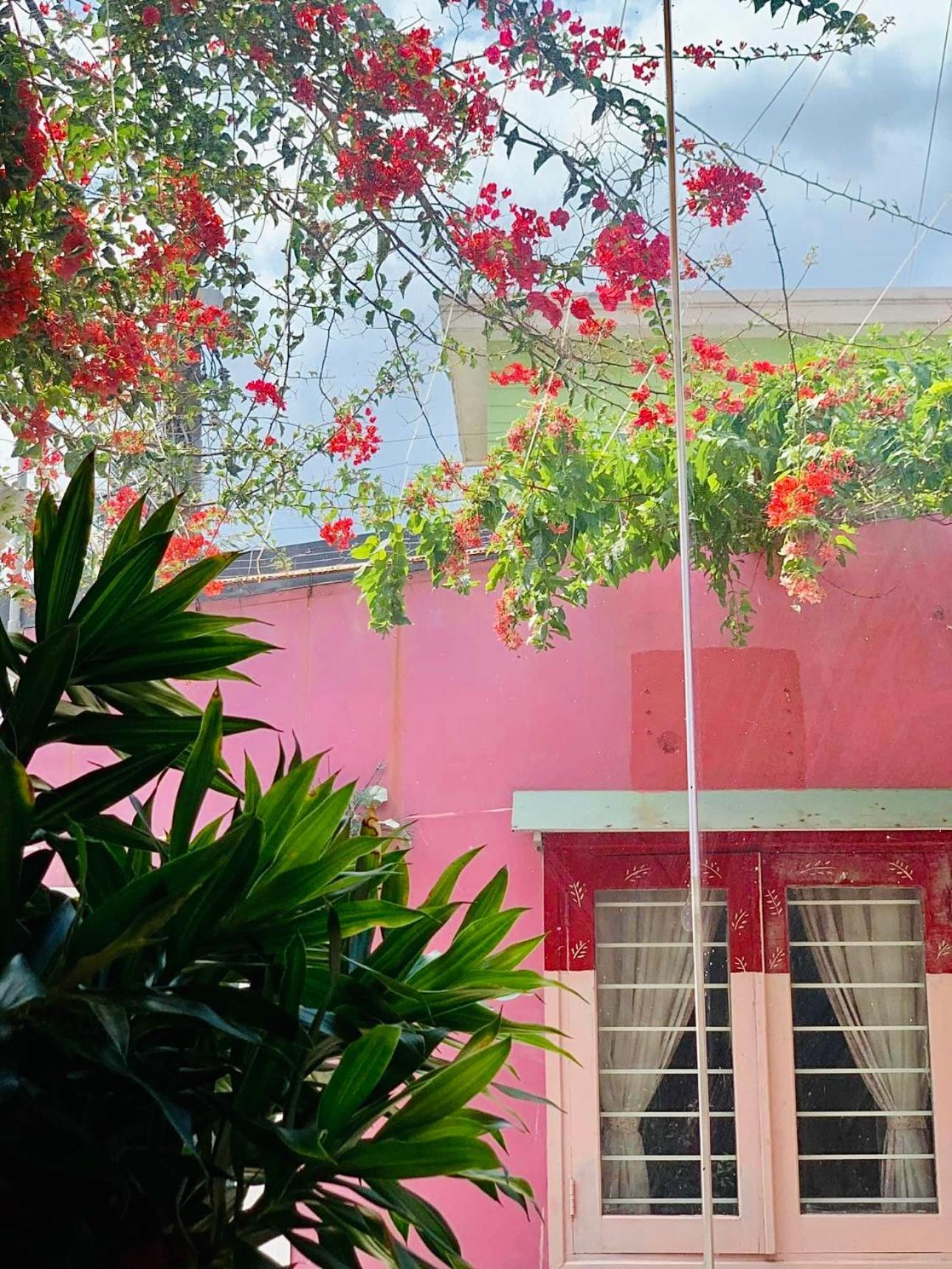 Chill House By The Beach Phú Quốc Exterior foto