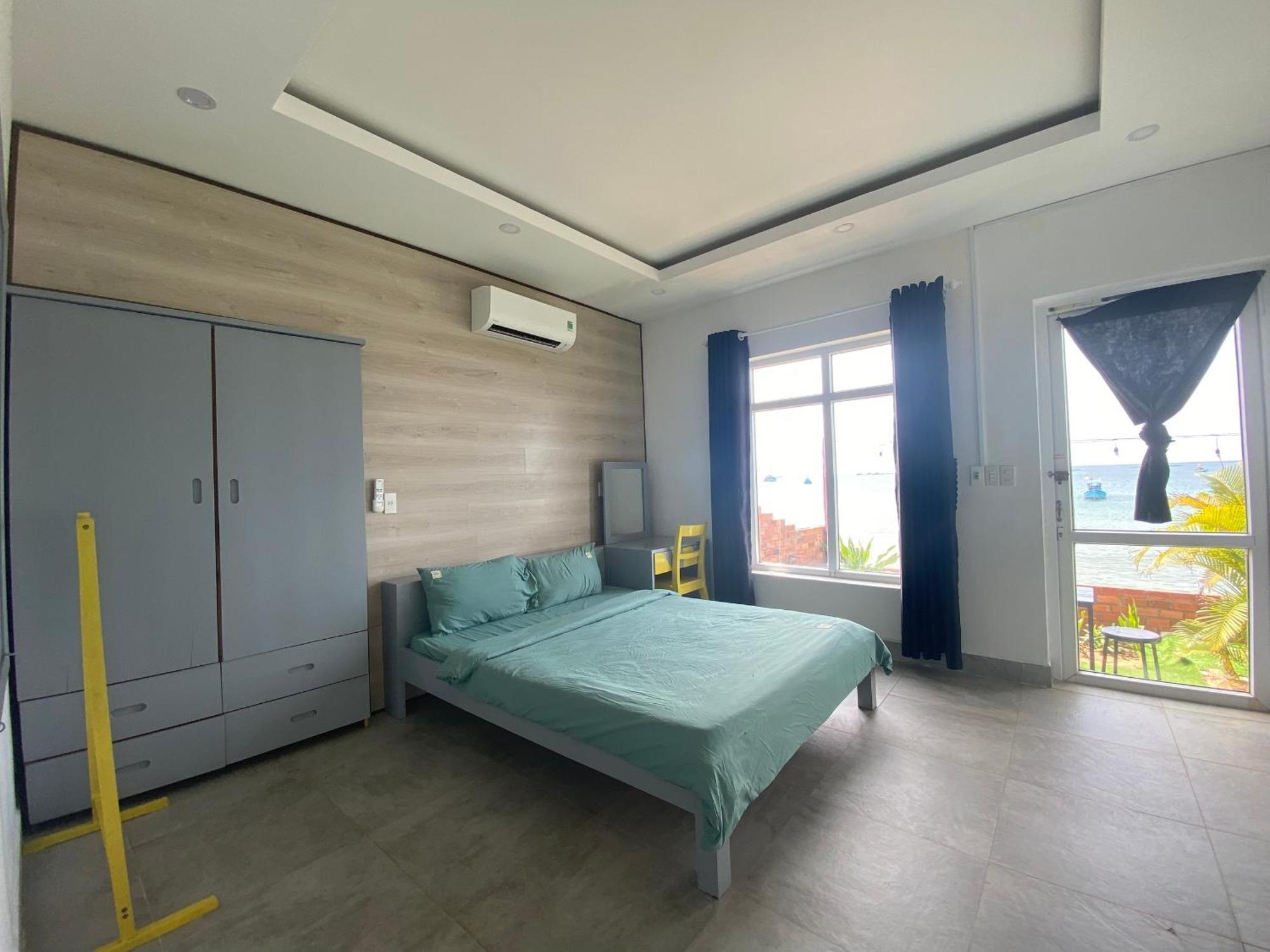 Chill House By The Beach Phú Quốc Exterior foto