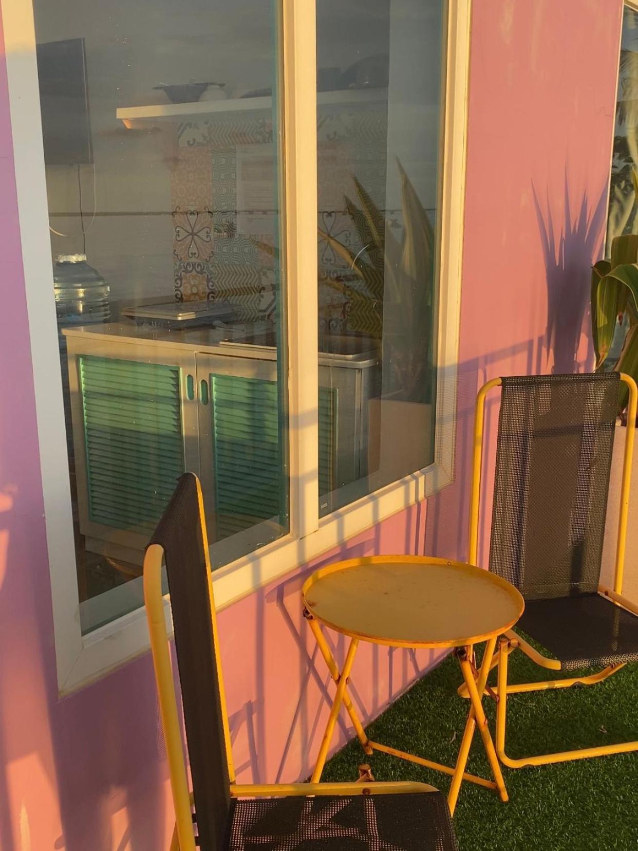 Chill House By The Beach Phú Quốc Exterior foto