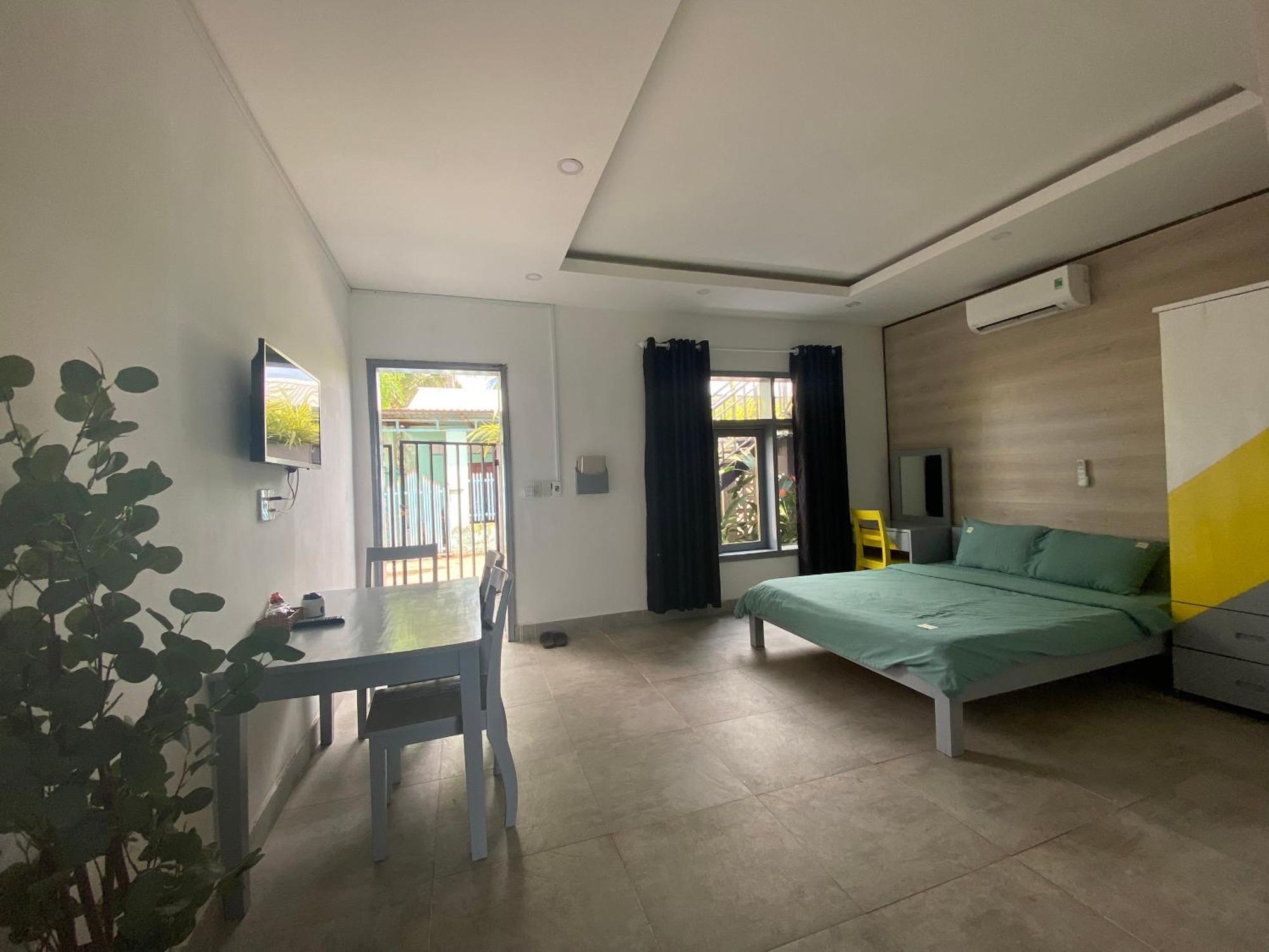 Chill House By The Beach Phú Quốc Exterior foto