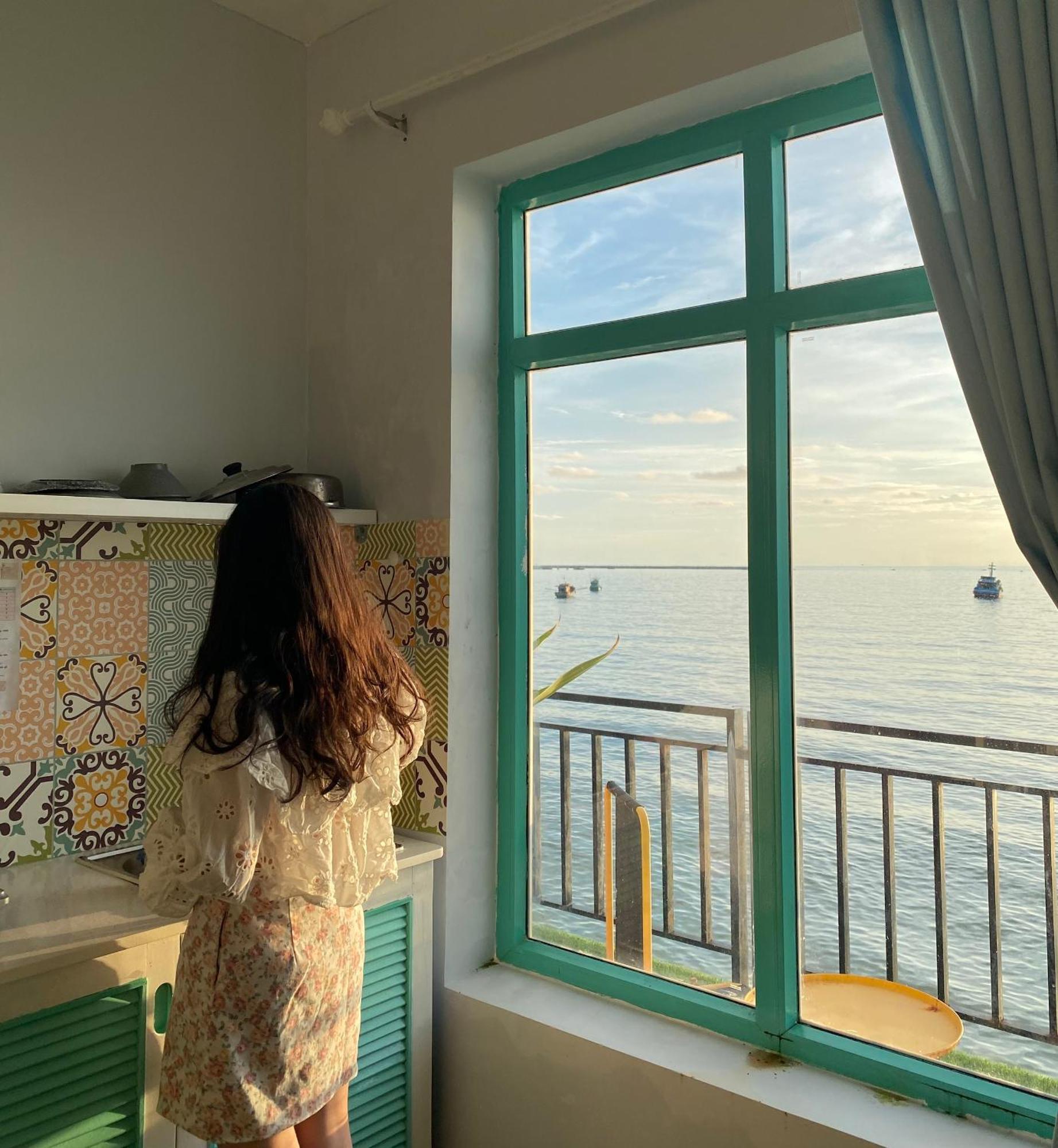 Chill House By The Beach Phú Quốc Exterior foto