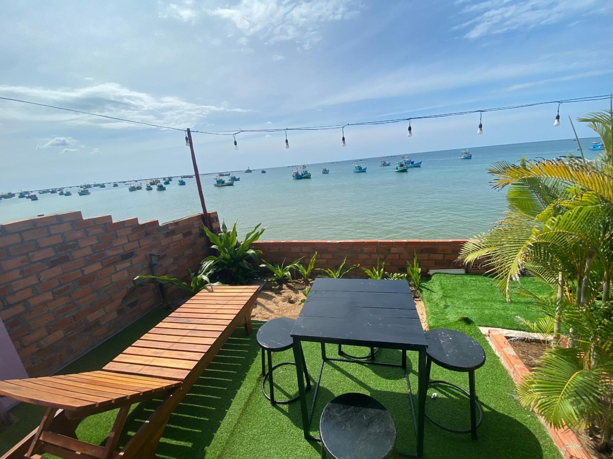 Chill House By The Beach Phú Quốc Exterior foto