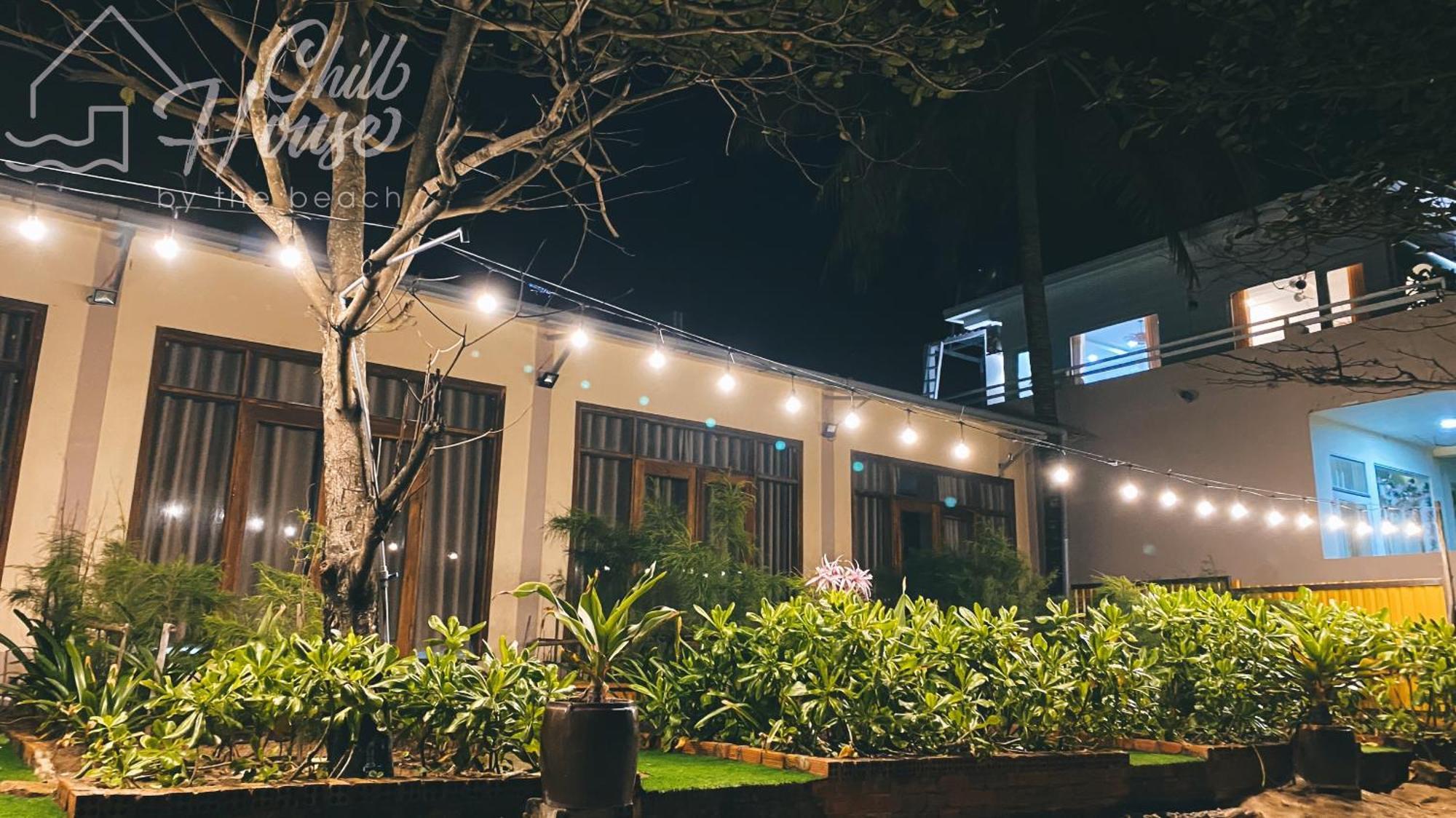 Chill House By The Beach Phú Quốc Exterior foto