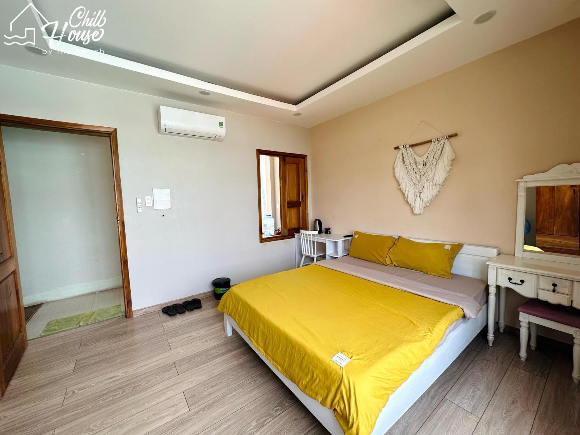 Chill House By The Beach Phú Quốc Exterior foto
