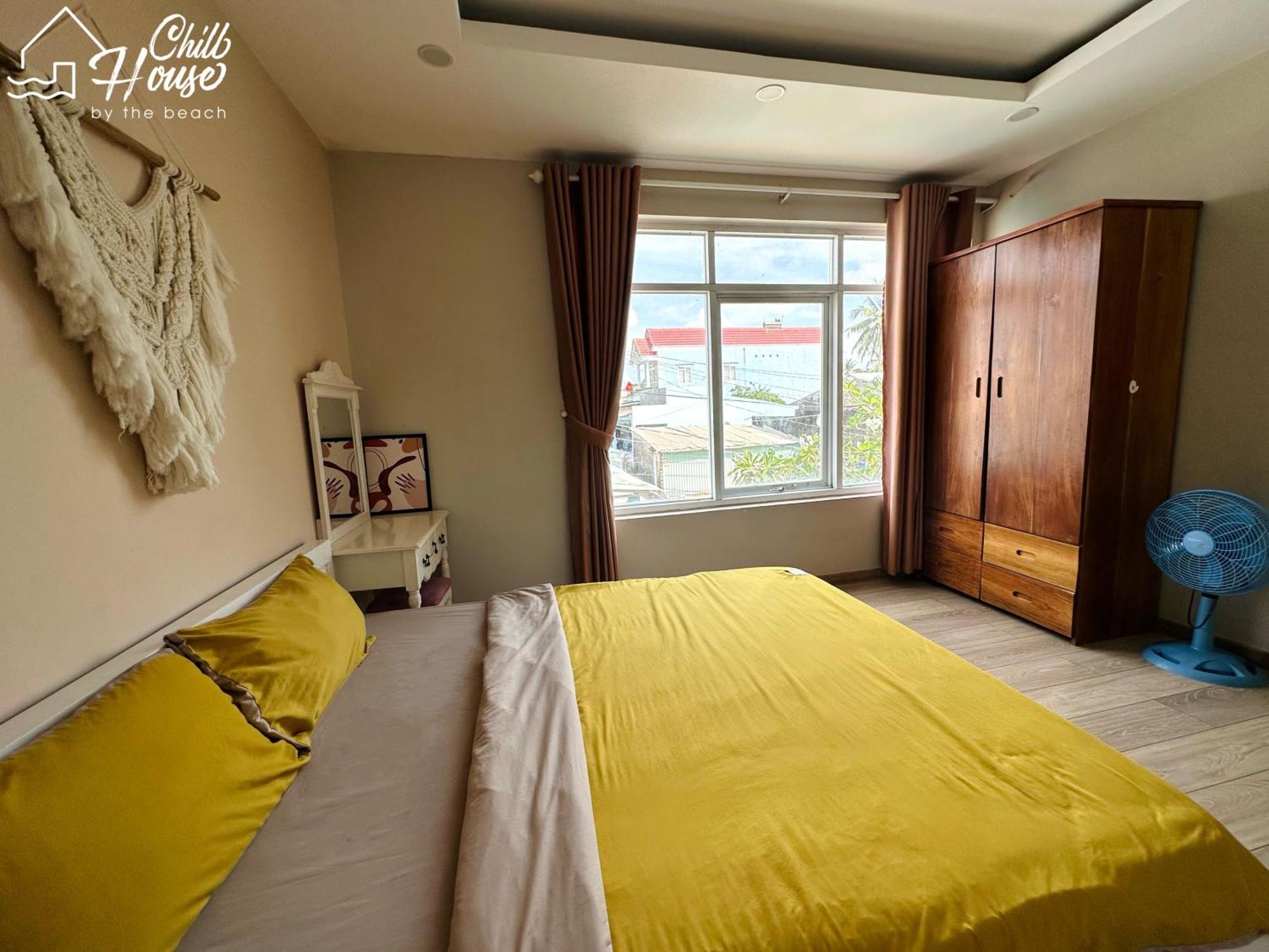 Chill House By The Beach Phú Quốc Exterior foto