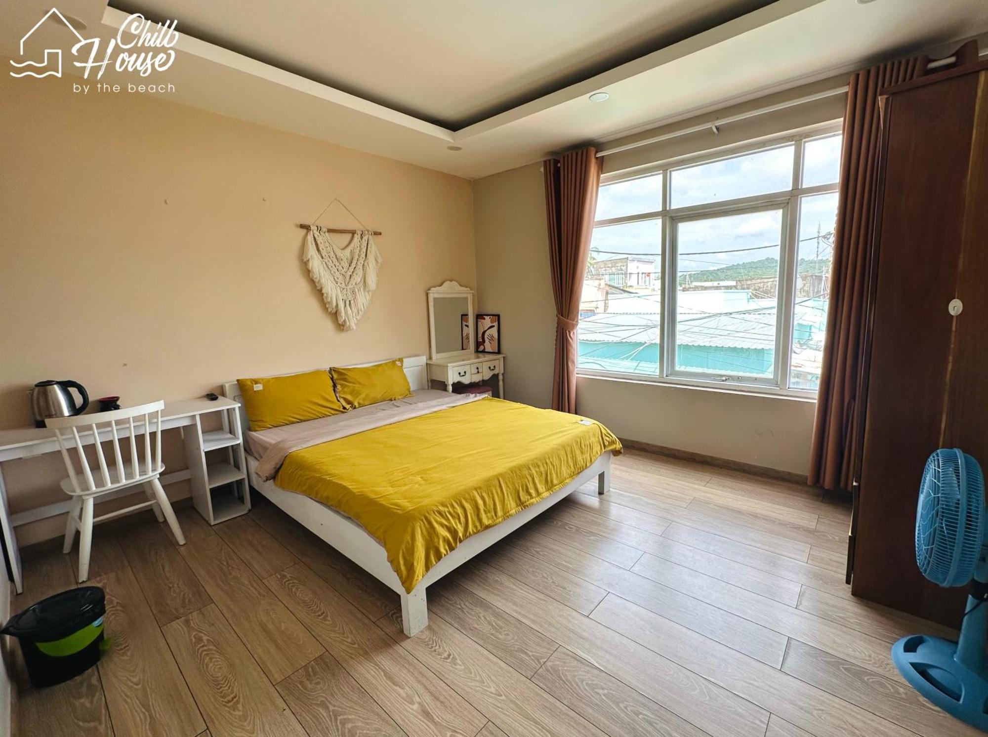Chill House By The Beach Phú Quốc Exterior foto