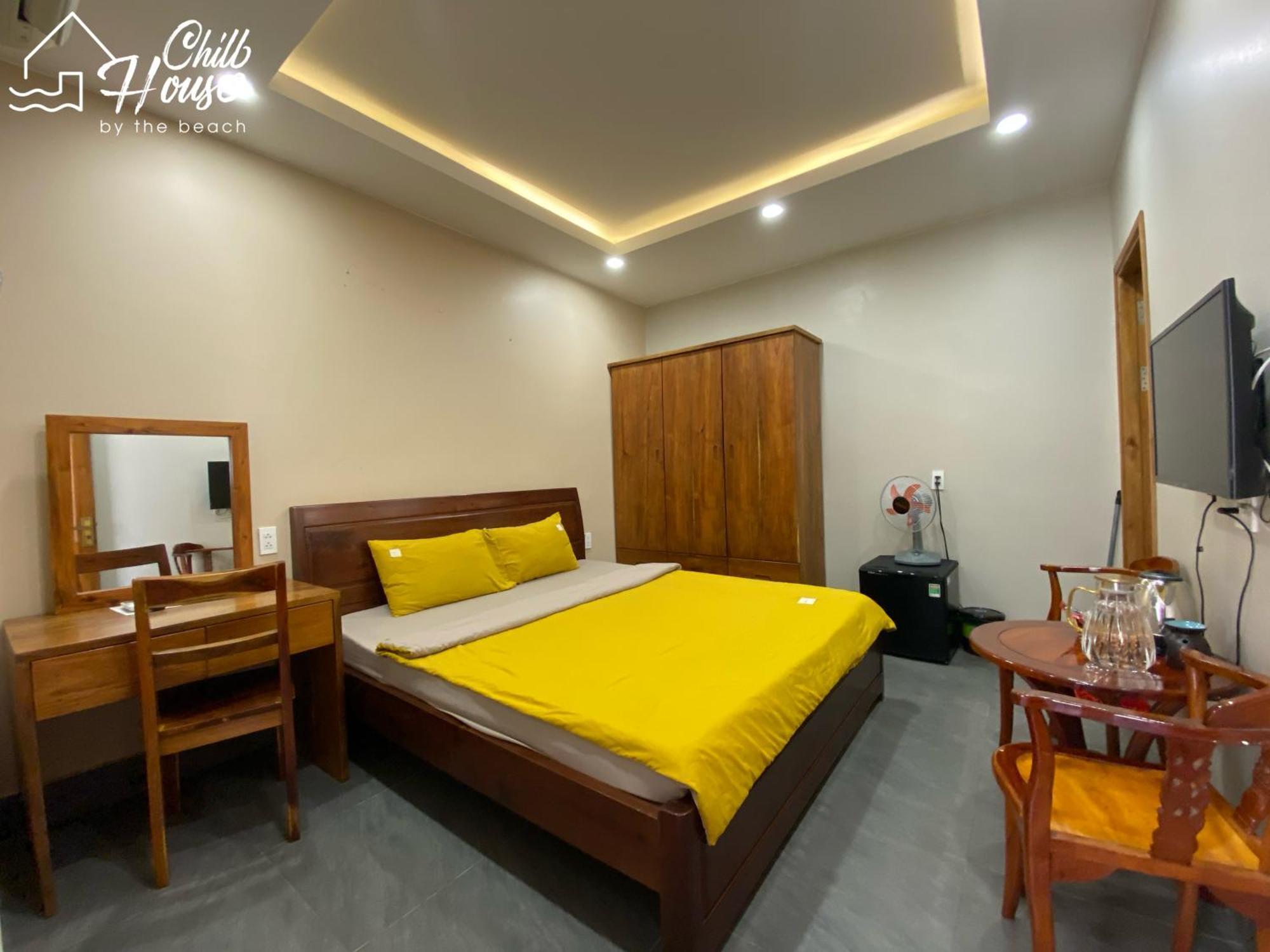 Chill House By The Beach Phú Quốc Exterior foto